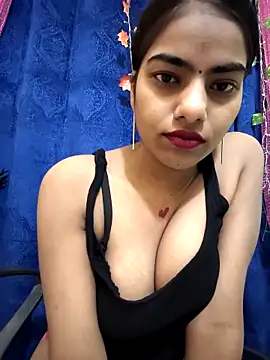 Alisha Babyy online show from 7, 4, 2026