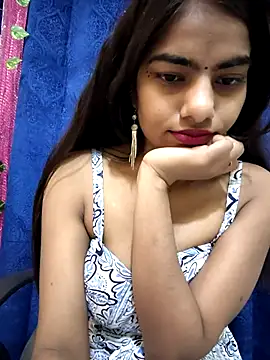 Alisha Babyy online show from 9, 4, 2026