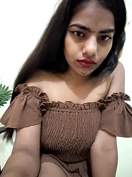 Alisha Babyy online show from 29, 4, 2026