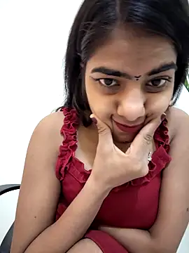 Alisha Babyy online show from 1, 5, 2026