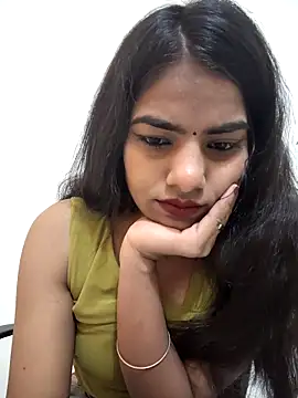 Alisha Babyy online show from 6, 5, 2026