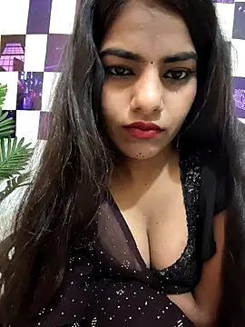 Alisha Babyy online show from 7, 5, 2026