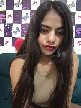 Alisha Babyy online show from 23, 6, 2026