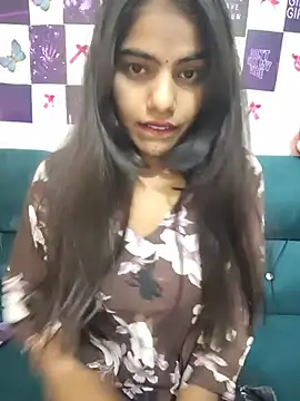 Alisha Babyy online show from 24, 6, 2026