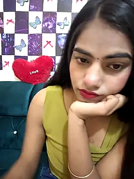 Alisha Babyy online show from 25, 6, 2026