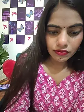 Alisha Babyy online show from 26, 6, 2026