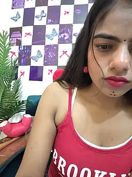 Alisha Babyy online show from 30, 6, 2026