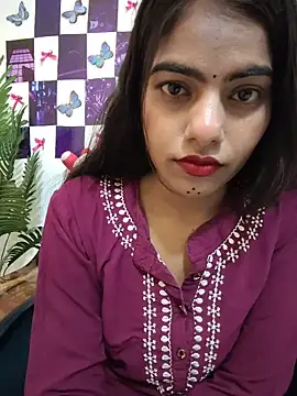 Alisha Babyy online show from 1, 7, 2026