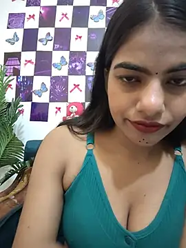 Alisha Babyy online show from 4, 7, 2026