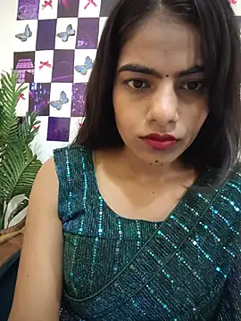 Alisha Babyy online show from 5, 7, 2026