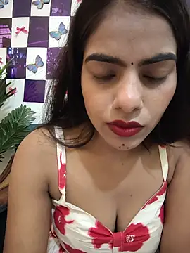 Alisha Babyy online show from 6, 7, 2026