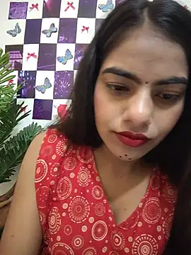 Alisha Babyy online show from 7, 7, 2026