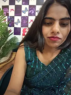 Alisha Babyy online show from 7, 7, 2026