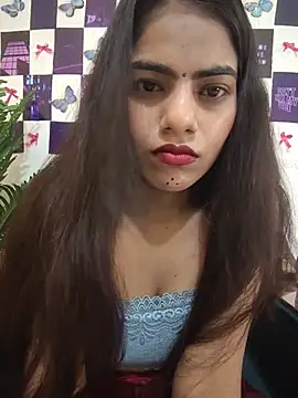 Alisha Babyy online show from 8, 7, 2026