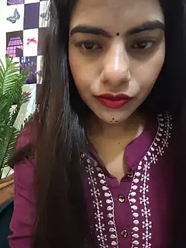 Alisha Babyy online show from 9, 7, 2026