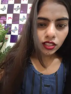 Alisha Babyy online show from 10, 7, 2026