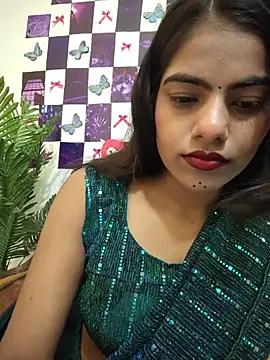 Alisha Babyy online show from 12, 7, 2026