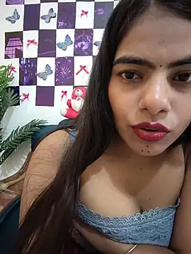 Alisha Babyy online show from 14, 7, 2026