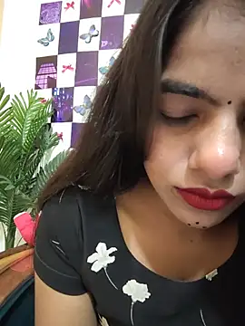 Alisha Babyy online show from 18, 7, 2026