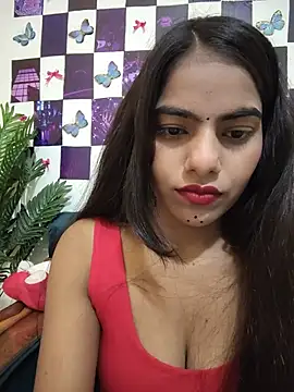 Alisha Babyy online show from 19, 7, 2026