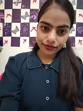 Alisha Babyy online show from 21, 7, 2026