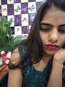 Alisha Babyy online show from 24, 7, 2026