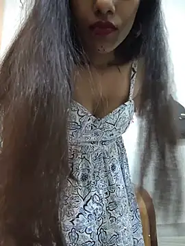 Alisha Babyy online show from 26, 7, 2026