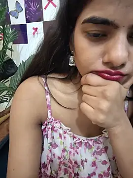 Alisha Babyy online show from 28, 7, 2026