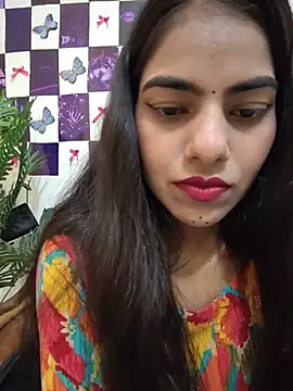 Alisha Babyy online show from 29, 7, 2026