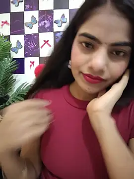 Alisha Babyy online show from 30, 7, 2026