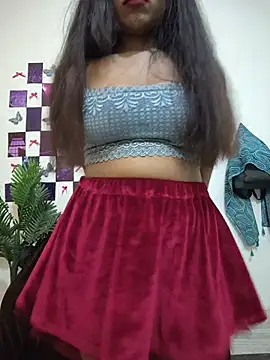 Alisha Babyy online show from 31, 7, 2026