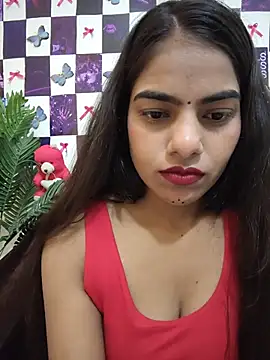 Alisha Babyy online show from 2, 8, 2026