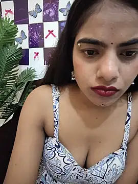 Alisha Babyy online show from 3, 8, 2026