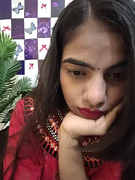 Alisha Babyy online show from 4, 8, 2026