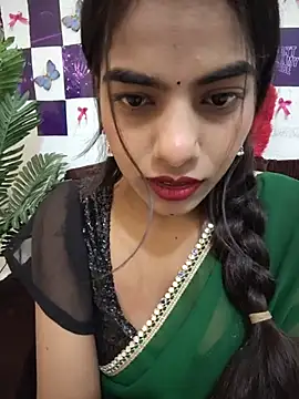 Alisha Babyy online show from 6, 8, 2026
