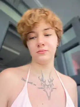 IceMur online show from 16, 7, 2026