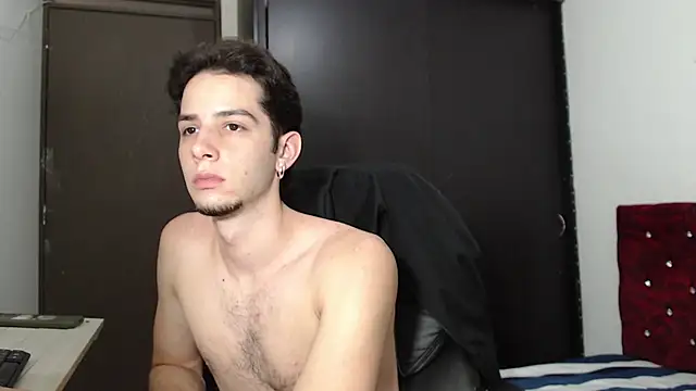 killua parker online show from 27, 2, 2026