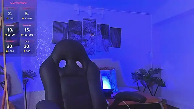 Nils saintt online show from 7, 3, 2026