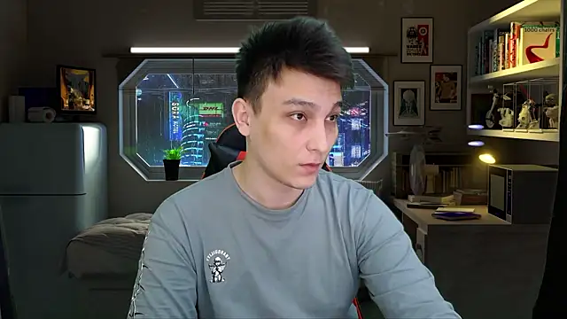 Justin time111 online show from 18, 3, 2026