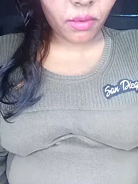 Snapshot of kajal4786 chatting on 8, 2, 2026 kajal4786 online show from 8, 2, 2026