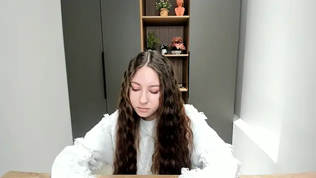 Snapshot of NakeshaPogar chatting on 18, 1, 2026 NakeshaPogar online show from 18, 1, 2026