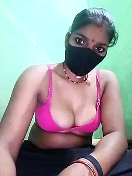 Cute  tanu online show from 5, 2, 2026