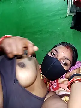 Cute  tanu online show from 13, 2, 2026