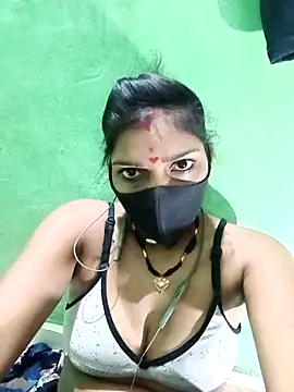 Cute  tanu online show from 19, 3, 2026