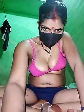 Cute  tanu online show from 22, 3, 2026