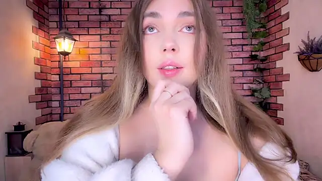Eva StarXXXX online show from 30, 4, 2026
