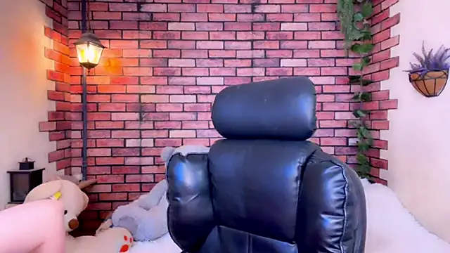 Snapshot of Eva_StarXXXX chatting on 21, 5, 2026 Eva StarXXXX online show from 21, 5, 2026