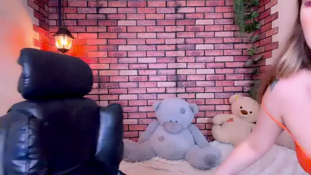 Snapshot of Eva_StarXXXX chatting on 7, 7, 2026 Eva StarXXXX online show from 7, 7, 2026
