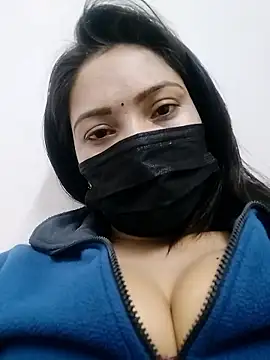 Snapshot of hotpooja1 chatting on 17, 1, 2026 hotpooja1 online show from 17, 1, 2026