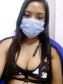 Snapshot of hotpooja1 chatting on 31, 1, 2026 hotpooja1 online show from 31, 1, 2026